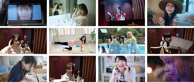 GO TO THE BEDS & PARADISES――切磋琢磨する2組の現状と今後をユイ・ガ・ドクソンとキラ・メイが語る!