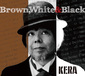 KERA 『Brown, White & Black』 27年ぶりのソロ作は有頂天やゲルニカのカヴァーなども交えたジャズ・ヴォーカル集