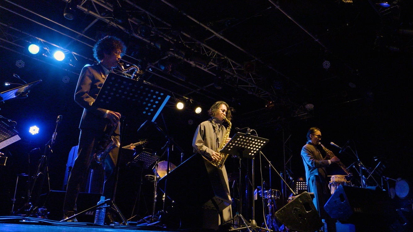 菊地成孔の新バンド ラディカルな意志のスタイルズとは何なのか? 二度