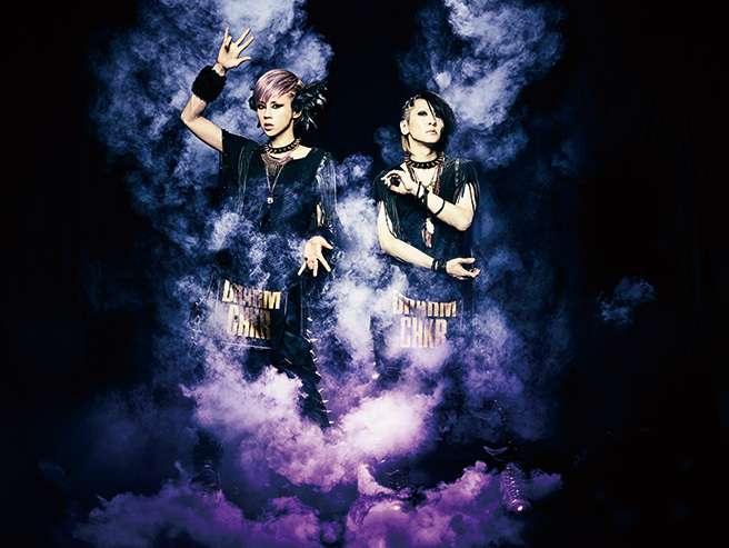 活動10周年を迎えたLM.C 仏教モチーフに〈ハッピーに生きようぜ