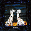 WONK『Castor』『Pollux』 実験精神とキャッチーな独創性を