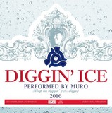MURO×タワレコ、人気ミックス・シリーズ〈Diggin' Ice〉と〈Elegant Funk〉の完全新作が2ヶ月連続リリース!