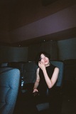 Ms.MachineのSAIがSTD0MKN制作の新曲“Sonatine”をリリース、Tシャツの受注販売もスタート