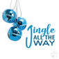 VA『Jingle All The Way』メンフィスのブルー・ハートから初のクリスマスコンピが登場　テキサス・ホーンズなど実力派が揃った1枚