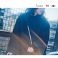 GOMESS 『GOMESS 情景 -前篇-』 2部作となるサード・アルバムの〈前篇〉はステレオタイプなラップのイメージから脱却