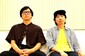 桃野陽介と関根卓史のユニット、Hocoriが描き出す〈何にも似ていない〉ダンサブルなポップ・ミュージック