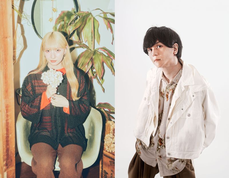 LAYRUS LOOP『HAPPY BIRTHDAY』対談 オオトシ ユリヤ × BIGMAMA金井政