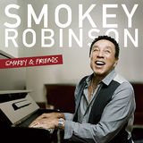 SMOKEY ROBINSON	『Smokey & Friends』