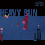 ダニエル・ラノワ（Daniel Lanois）『Heavy Sun』古典的なゴスペルとエレクトロニクスを融合させた新たな傑作