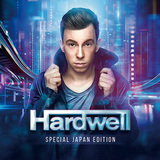HARDWELL 『Special Japan Edition』