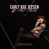 カーリー・レイ・ジェプセン（Carly Rae Jepsen）『Emotion』弾ける80sポップなキラキラ告白ソングなど全曲ラブソングの突き抜けた新作