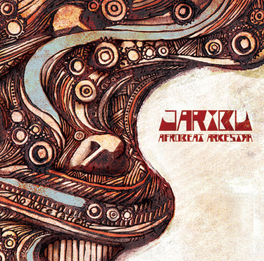 JariBu Afrobeat Arkestra――大地を揺るがすアフロビートがフジ