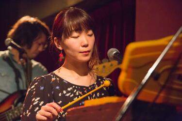 THE CHARM PARKは常に未来への〈途中〉であり続ける―大盛況の