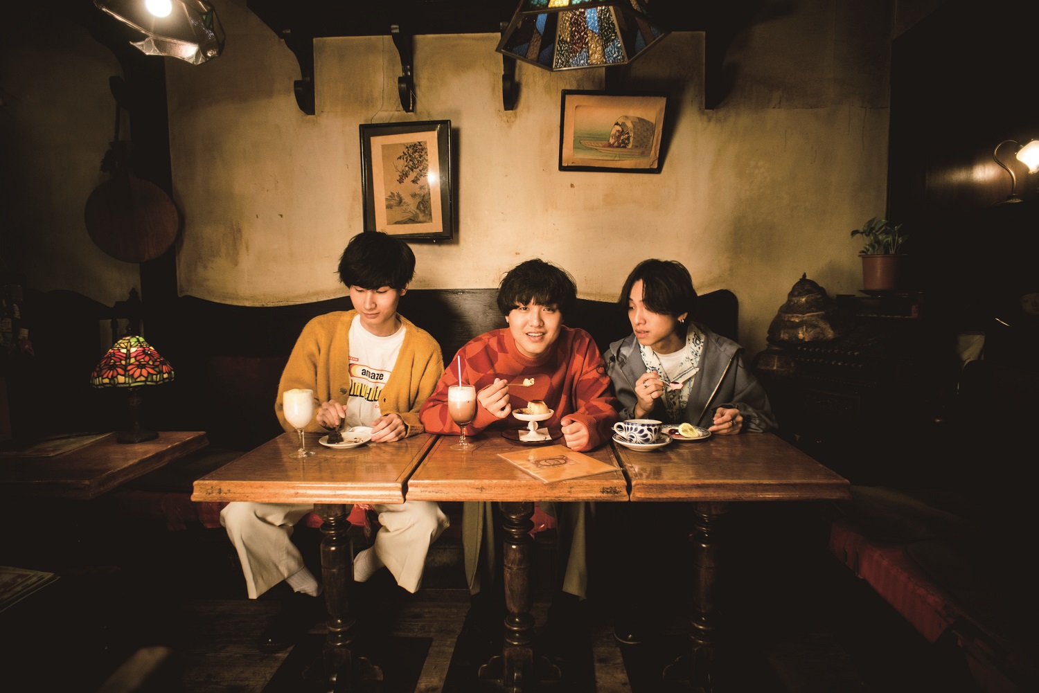 This is LAST『いつか君が大人になった時に』実体験をもとに、分かり