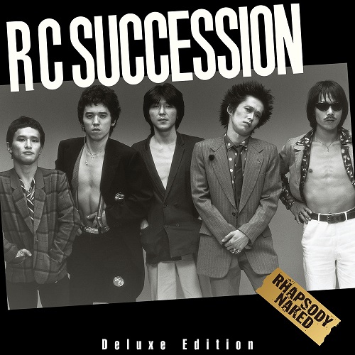 RCサクセションはオルタナだった! 高橋Rock Me Babyに訊く〈ドカドカ