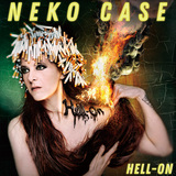 ニーコ・ケース 『Hell-On』 オルタナ・カントリーの歌姫の5年ぶりソロ