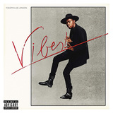 THEOPHILUS LONDON 『Vibes』