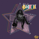 ブリッティ『Hello, I’m Britti.』ダイアナ・ロスやシャーデーらが引き合いに出されるパワフルな女性シンガーがアルバムデビュー