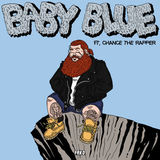マーク・ロンソンがプロデュース&チャンス・ザ・ラッパー参加、巨漢MCアクション・ブロンソンが新作より“Baby Blue”公開