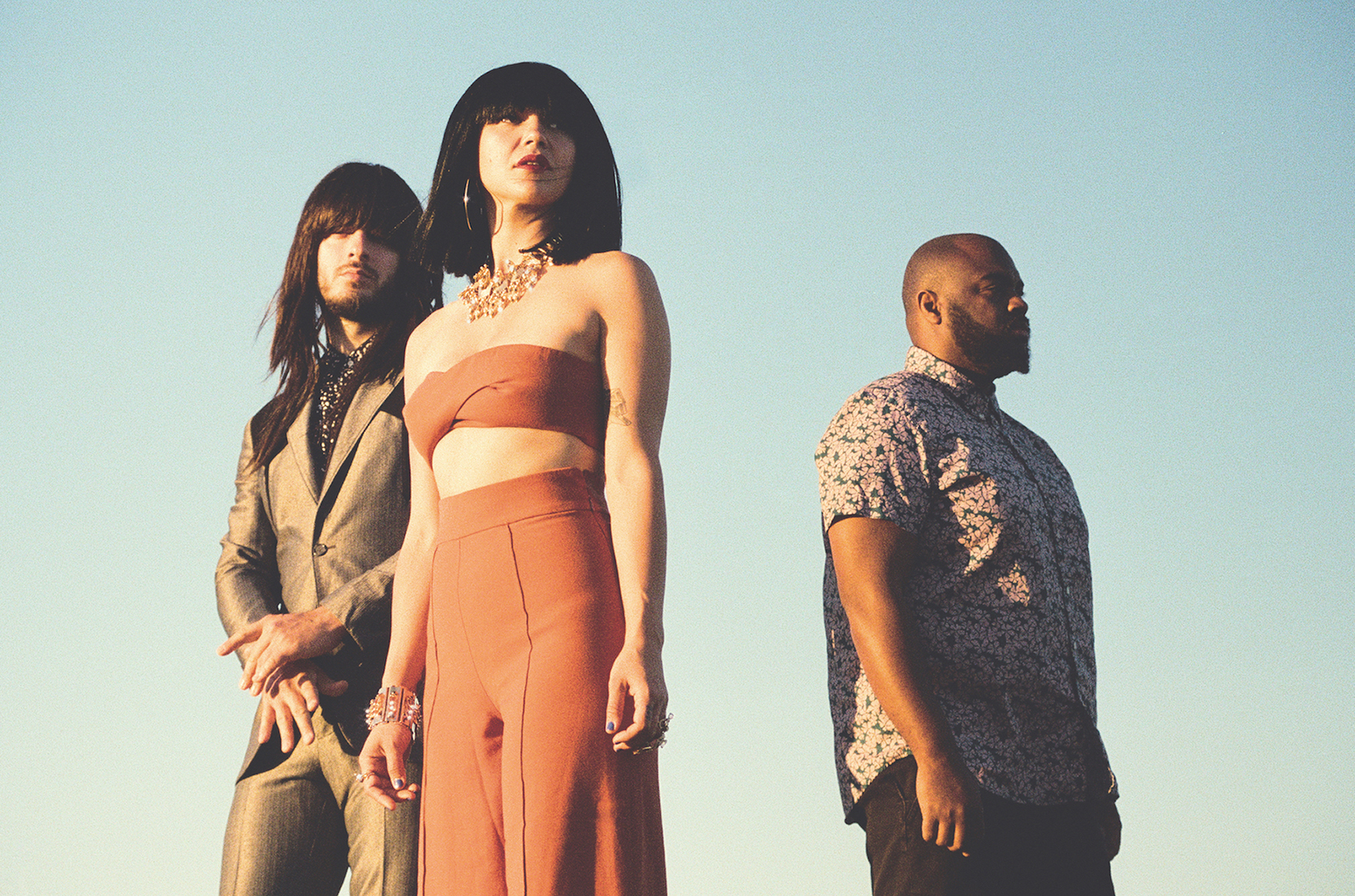 Khruangbin/全てが君に微笑む＜限定盤＞