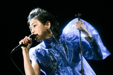 いま Uaが歌いたい歌 ツアー Watashiauwa Tour 2019 最終日をレポート Mikiki