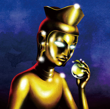 人間椅子 苦楽 ハード ロックの原点に立ち返ったような鋼鉄リフで聴き手の本能に火を付ける Mikiki