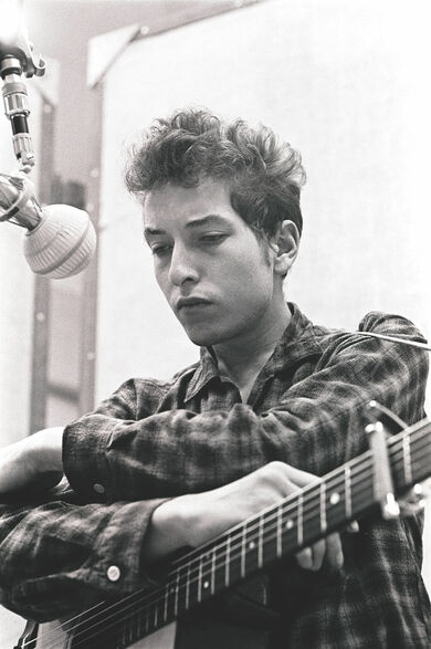 ボブ・ディラン（Bob Dylan）の真の原点がここに――ミネソタの少年が