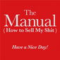 Have a Nice Day! 『The Manual (How to Sell My Shit)』 ニューロマンティックな世界深めつつ新機軸も披露した新作
