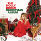 モリー・バーチ 『The Molly Burch Christmas Album』 往年のジャズ歌手に影響を受けた唱法とヴィンテージな音作りの人気SSWによるクリスマス盤