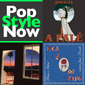 【Pop Style Now】第63回　ロザリアのベースヘヴィーな新曲、ベスト・コースト復活ソングなど、今週の洋楽ベスト・ソング5