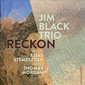 ジム・ブラック・トリオ（Jim Black Trio）『RECKON』菊地雅章やジョン・ゾーン人脈とも絡む3人の前衛的なジャズ