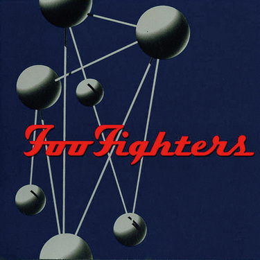 FOO FIGHTERS 『The Colour And The Shape』 | Mikiki