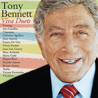 トニー・ベネット&ガガ / Cheek To Cheek 盤質:NM Tony Bennett & Lady
