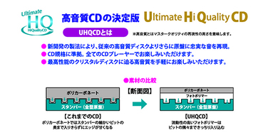 UHQCDが巻き起こすセンセーション! コロムビアのクラシック名盤がハイレゾ音源思わせるほどの高音質u0026廉価盤で登場 | Mikiki by TOWER  RECORDS