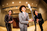 The Shiawase『OHANAMI』J-Popとブルースから生まれし新世代バンドが掻き鳴らす〈五感で聴く音楽〉