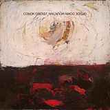 CONOR OBERST 『Upside Down Mountain』