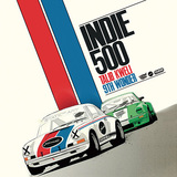 9thワンダー&タリブ・クウェリ、コラボ作 『Indie 500』 はラプソディら新旧ゲスト陣迎え90s黄金期をしっかり継承