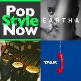 【Pop Style Now】シカゴ新世代R&Bシンガーのジャミーラ・ウッズ、テーム・インパラのディスコな新曲など、今週のマーヴェラスな洋楽5曲