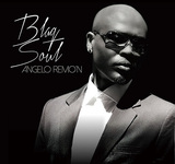 ANGELO REMO'N 『Blaq Soul』