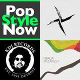 【Pop Style Now】第40回　ブリアルのレイヴィーな新曲、ムーディーマンのアグレッシヴなハウスなど、今週のダンサブルな洋楽5曲