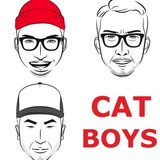 高木壮太擁するCAT BOYS、ソウル名曲カヴァーのライヴ音源公開