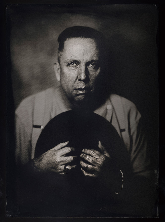 唯一無二の不良番長、アンドリュー・ウェザーオールが語るバレアリック