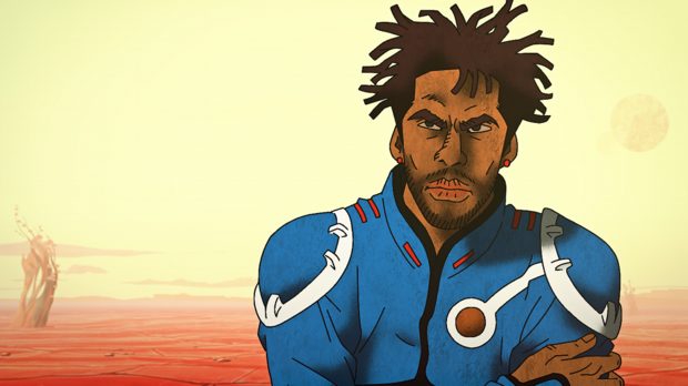 フライング・ロータス(Flying Lotus)が愛する日本カルチャーを徹底解説!