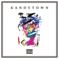 KANDYTOWN 『KANDYTOWN』 総勢16名ものクール・ボーイ集団が〈粋さ〉を具現化したメジャー・デビュー作