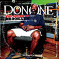 VA 『Don One：The Sounds Of Brooklyn』 ルチアーノらのレア曲収録、NY名門レゲエ・レーベルの2枚組コンピ