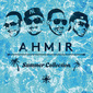 AHMIR 『Summer Collection』 ワンDや〈レリゴー〉をカヴァー、爽快なオリジナル曲も含む日本編集盤