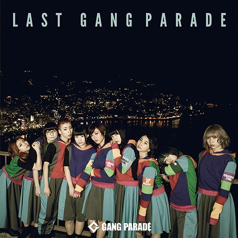WACK GANG PARADE（ギャンパレ）限定盤3点セット！ img_5e04f2f082e5ecb9fe29d1ff43