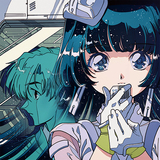 ハレトキドキ『LOST MEMORY』元i☆Ris澁谷梓希や初音ミクとの懐かしくも新しい〈HYPER J-POP〉がカラフルに胸を打つ