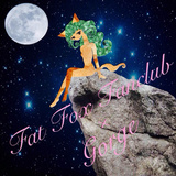〈闘う女性を応援する〉Fat Fox Fanclubを〈ゴルい〉奴らが料理したリミックス作、先行シングルの試聴&DL可