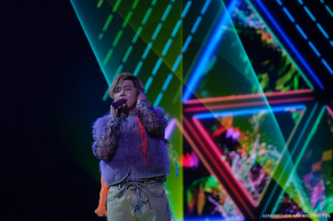 堂本剛が三浦大知、SKY-HIら豪華5組と共演――.ENDRECHERI.主催